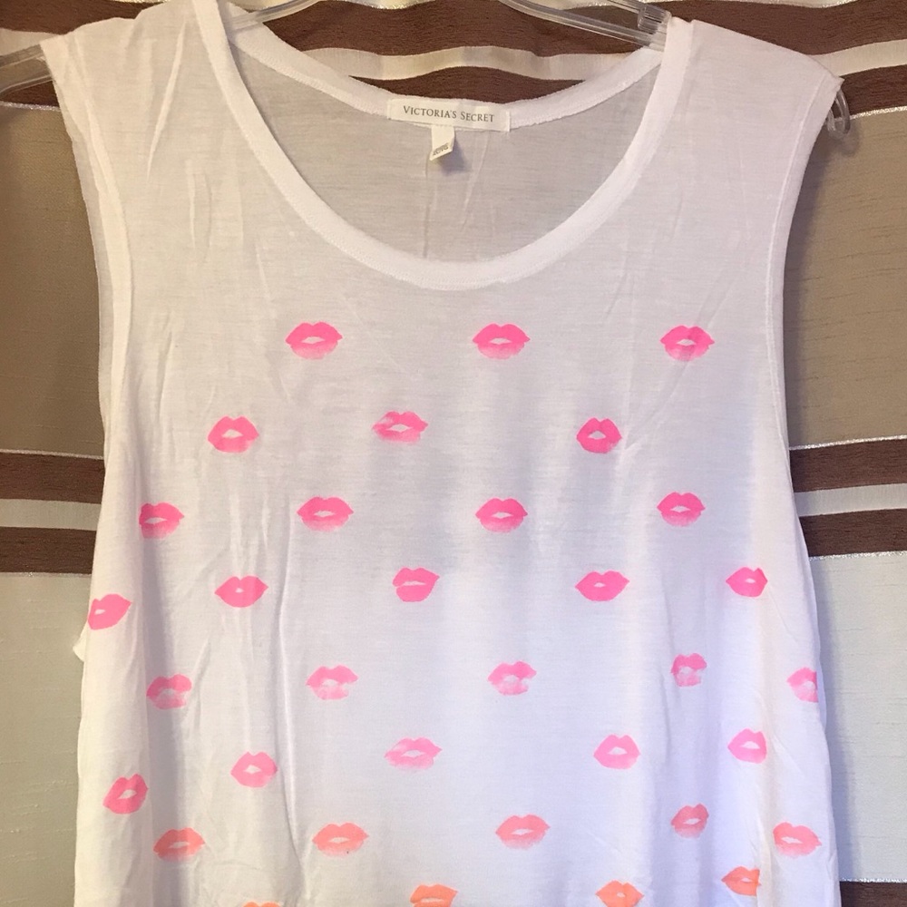Victoria’s Secret Tank Top